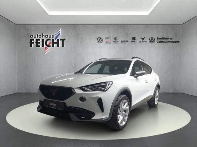 Cupra Formentor 2.0 TDI 4Drive+LED+NAVI+PARKLENK+AHK 2024 Diesel