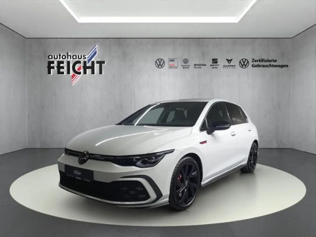 Volkswagen Golf VIII GTI 2.0 TSI MATRIX-LED+NAV+RFK+APP+ACC 2023 Benzine