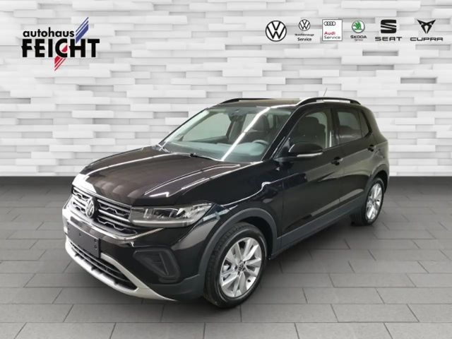 Volkswagen T-Cross 1.0 TSI Life+READY2DISCOVER+LED+RFK+APP 2024 Benzine