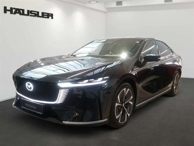 Mazda 6e