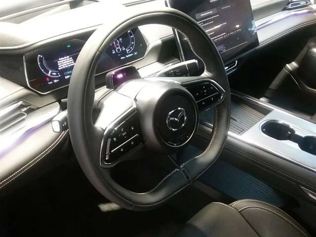 Mazda 6e