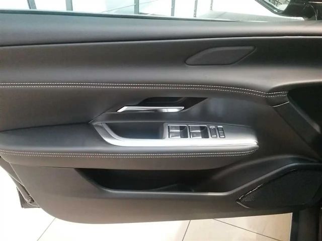 Mazda 6e