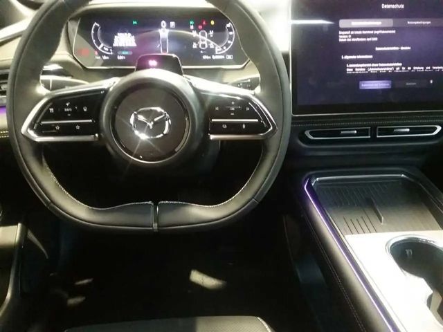 Mazda 6e