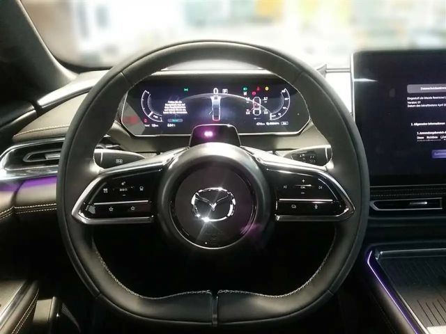 Mazda 6e