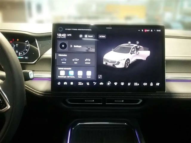 Mazda 6e