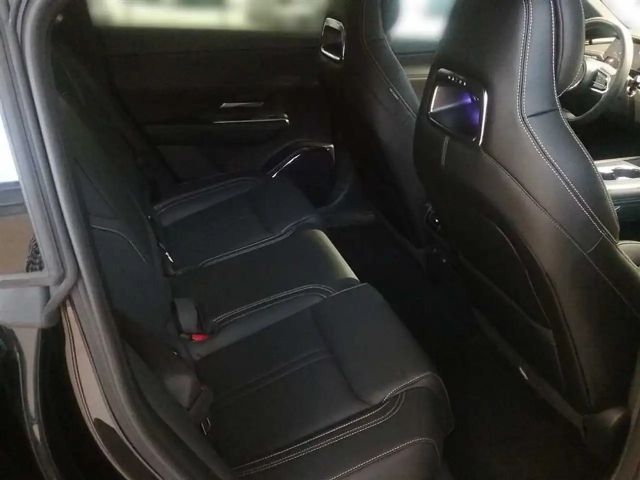 Mazda 6e