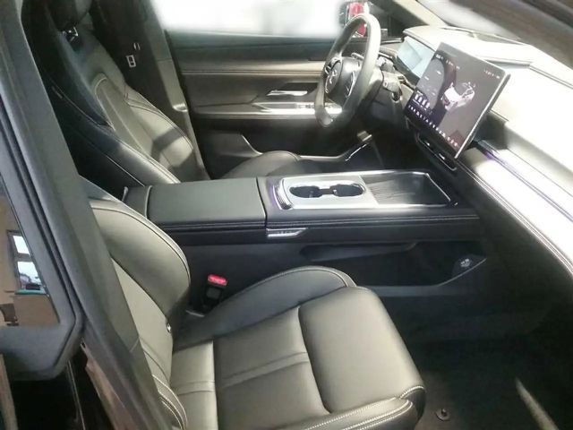 Mazda 6e