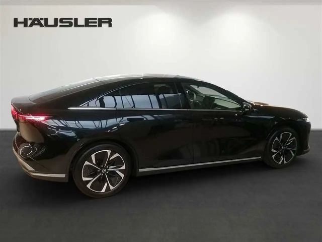 Mazda 6e