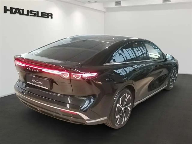Mazda 6e