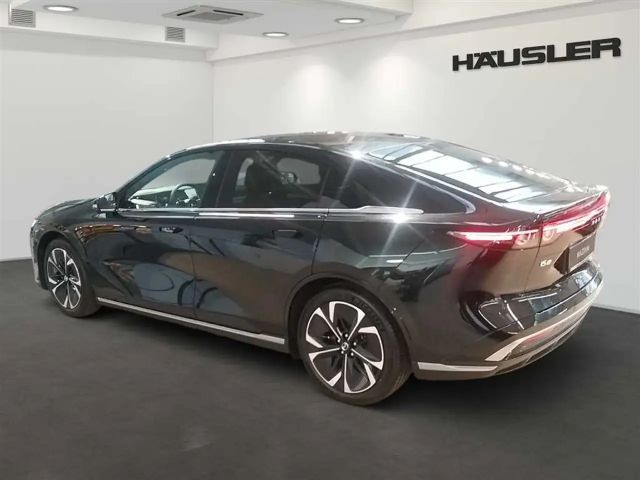 Mazda 6e