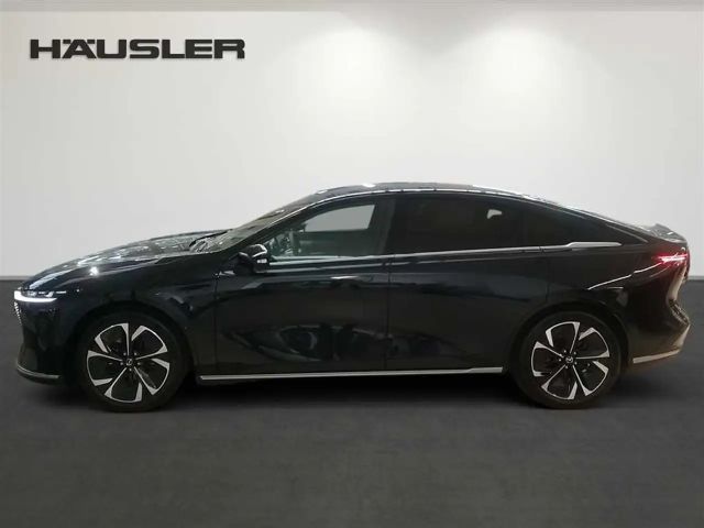 Mazda 6e