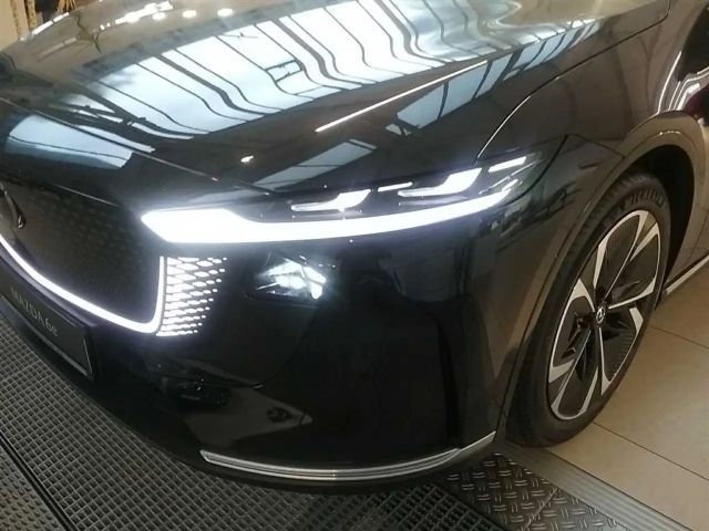 Mazda 6e