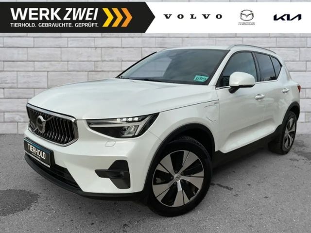 Volvo XC40 T5 Plus Bright Plug-In 2WD ACC Kamera 18" 2022 Hybride / Benzine