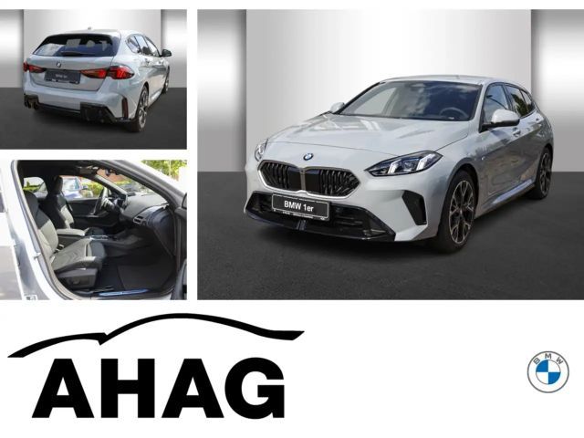 BMW 114 2025 Benzine