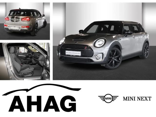 MINI Cooper S Clubman Cooper S *Kamera*Pepper Paket*DAB* 2020 Benzine