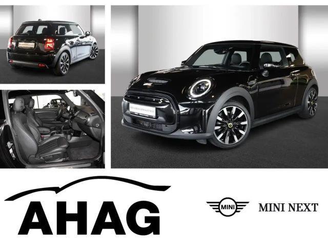 MINI Cooper 2021 Elektrisch