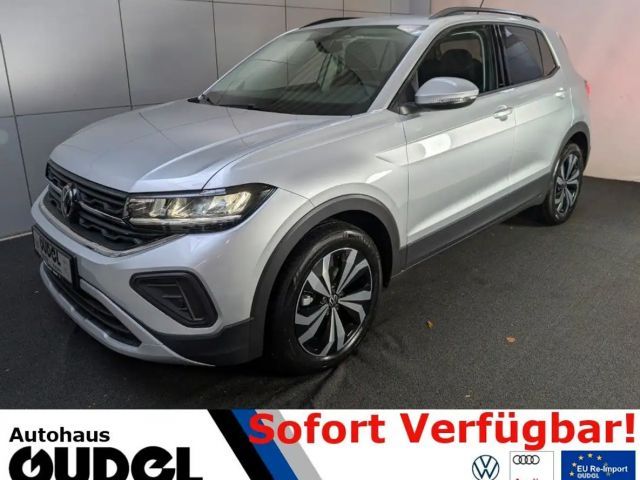 Volkswagen T-Cross 1.0 TSI OPF DSG LIFE AHK Kamera ACC AppC 2025 Benzine