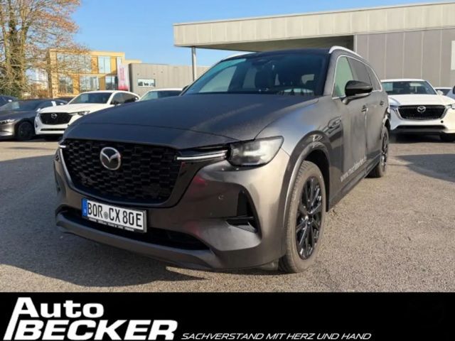 Mazda CX-80