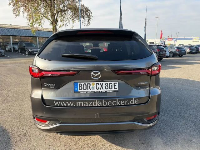 Mazda CX-80