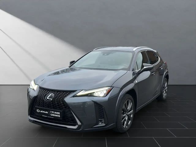 Lexus UX 250h 250 h F SPORT 2023 Hybride / Benzine