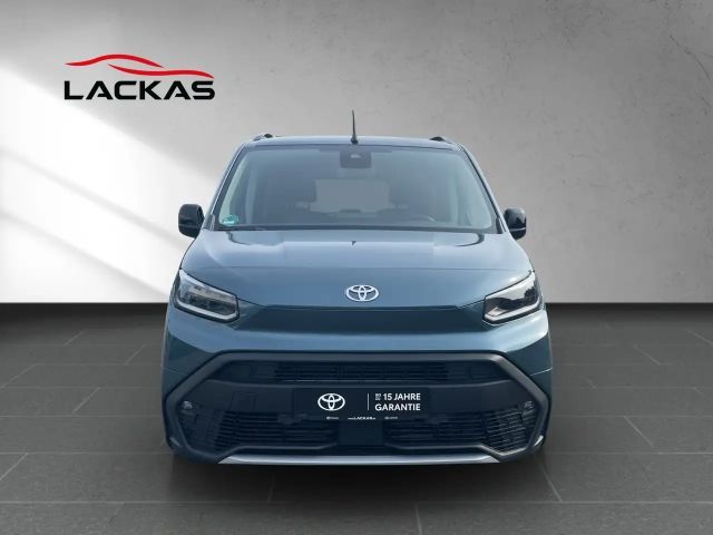 Toyota Proace City