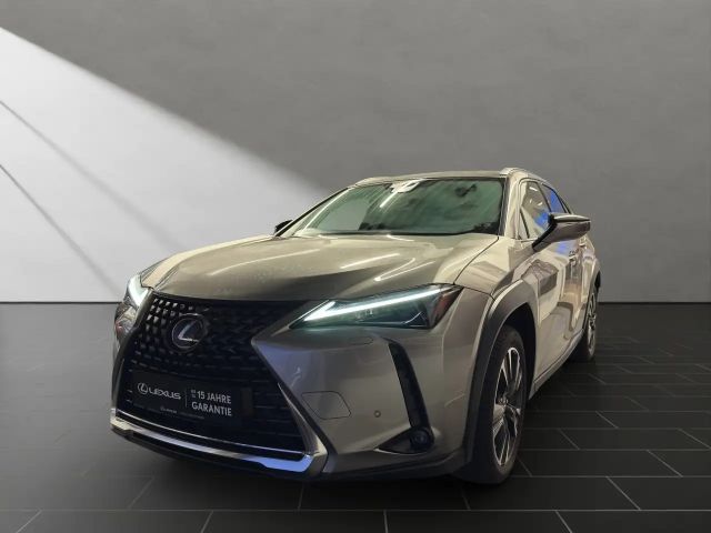 Lexus UX 250h 250h*STYLE*1HD*CARPLAY*PDC 15J-GARANTIE 2023 Hybride / Benzine