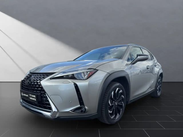 Lexus UX 250h 250h*STYLE*FACELIFT* ALLW.*CARPLAY*GARANTIE 2022 Hybride / Benzine