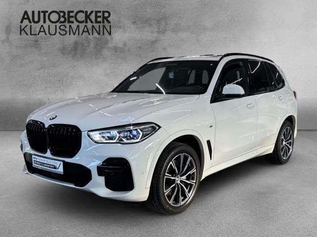 BMW X5 xDrive 30d M SPORT LC PROF HuD ACC LASERLICHT 2021 Diesel