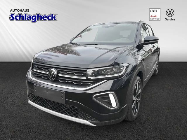 Volkswagen T-Cross R-Line T-Cross R-Line 1.0 l TSI OPF 85 kW (116 PS) 2025 Benzine