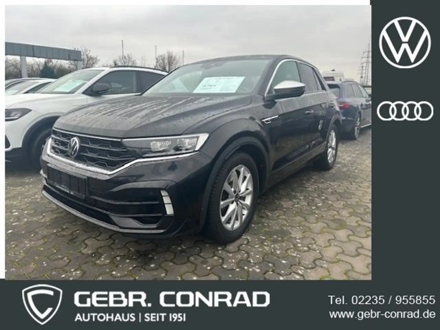 Volkswagen T-Roc R 4Motion, NP: 54.500 € 2021 Benzine