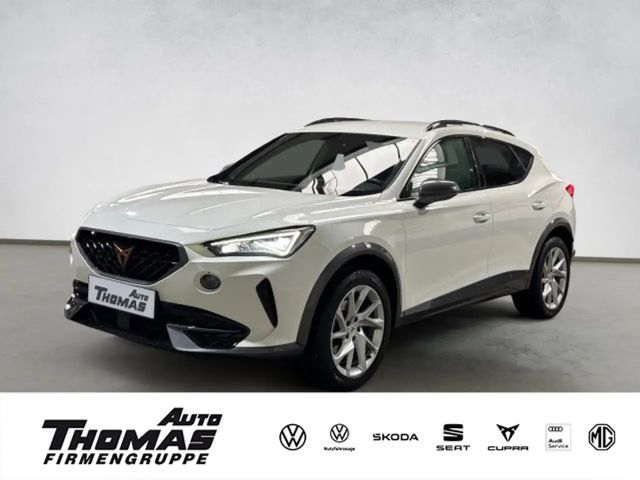 Cupra Formentor 1.5TSI DSG 2021 Benzine
