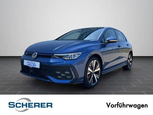 Volkswagen Golf *GTE* eHybrid IQ.Light Keyless HUD ACC 360° 2025 Hybride / Benzine