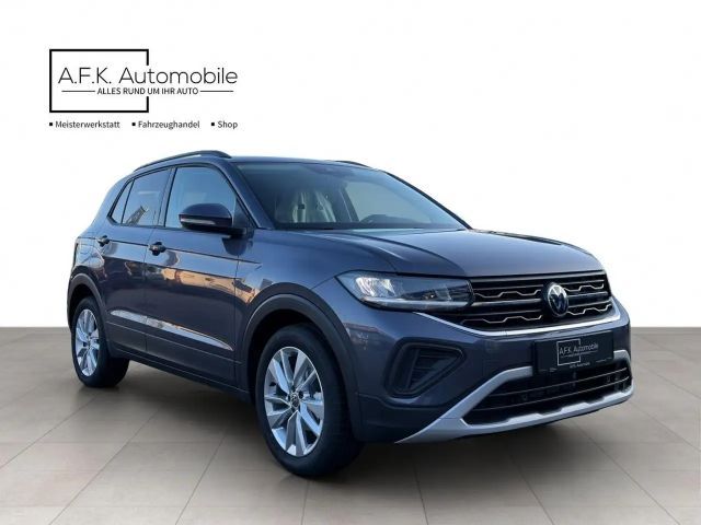 Volkswagen T-Cross 1.0 TSI DSG | RF-KAMERA | ACC | CARPLAY 2025 Benzine