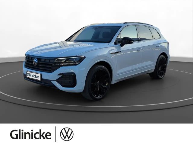 Volkswagen Touareg 3.0 V6 TDI R-Line 4Motion AHK Pano Luft 2023 Diesel