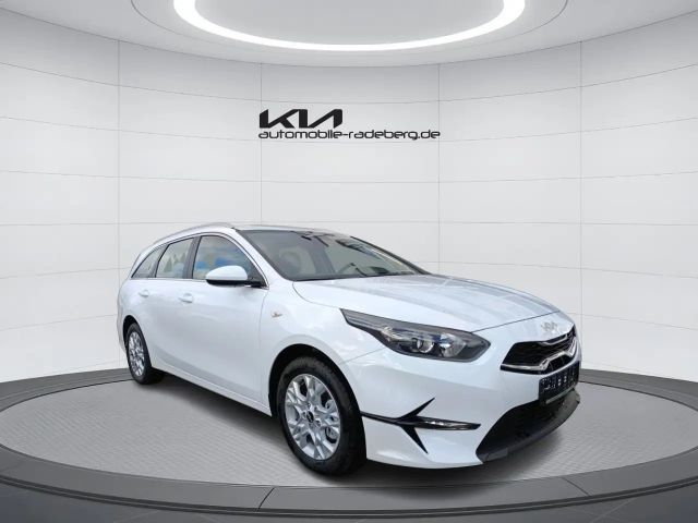 Kia Ceed SW / cee'd SW