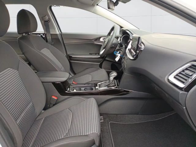 Kia Ceed SW / cee'd SW