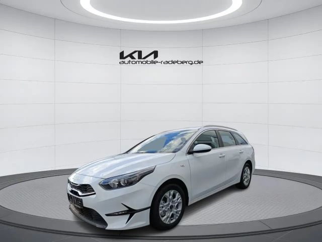 Kia Ceed SW / cee'd SW