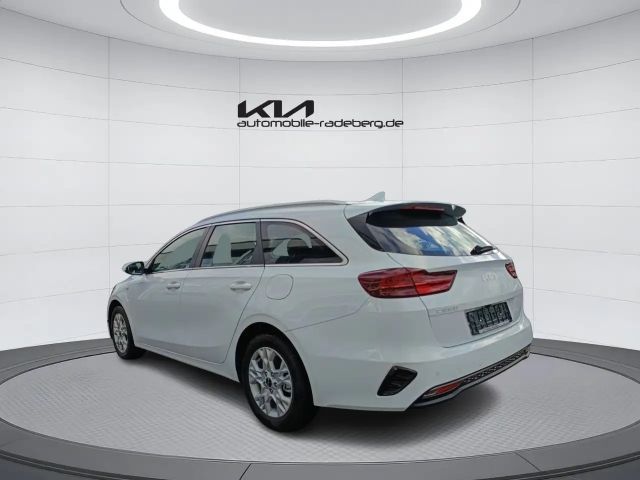 Kia Ceed SW / cee'd SW