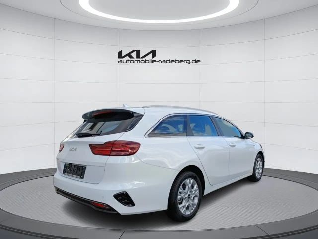 Kia Ceed SW / cee'd SW