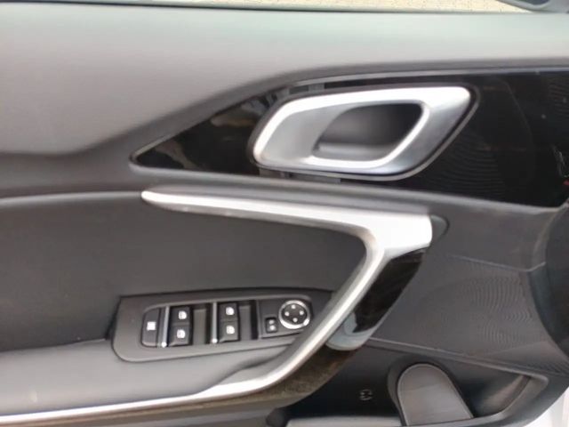 Kia Ceed SW / cee'd SW