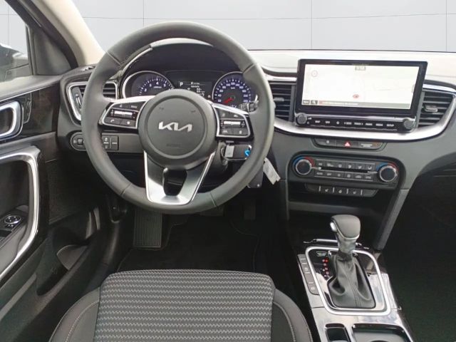 Kia Ceed SW / cee'd SW