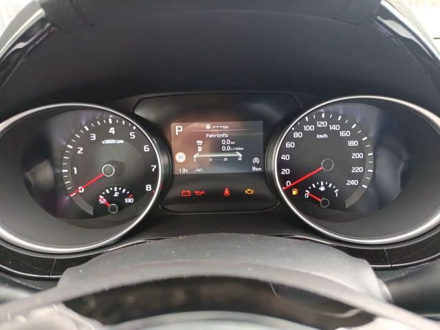 Kia Ceed SW / cee'd SW