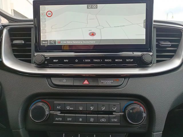 Kia Ceed SW / cee'd SW