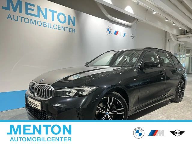 BMW 320 d xDrive M-Sportpaket/LED/AHK/Pano/PDC/Shz 2023 Diesel