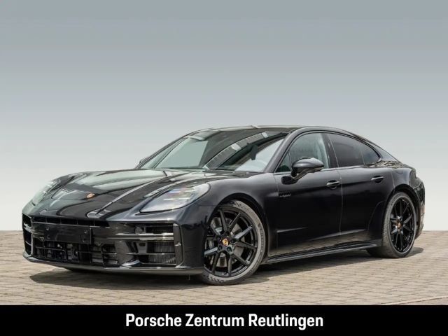 Porsche Panamera 2025 Hybride / Benzine