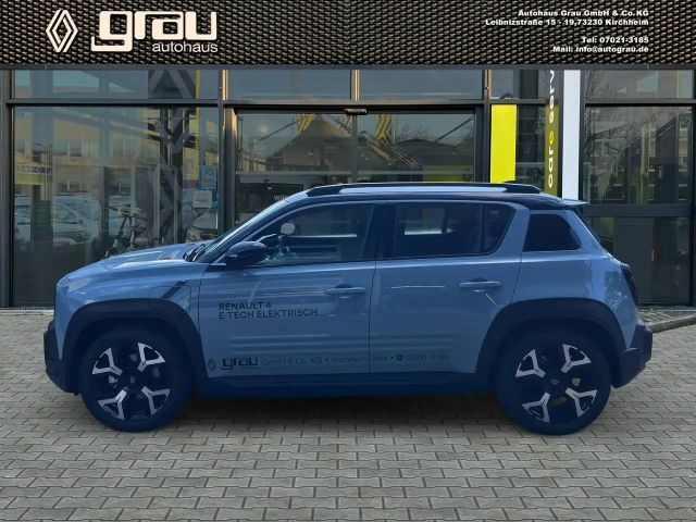 Renault R 4