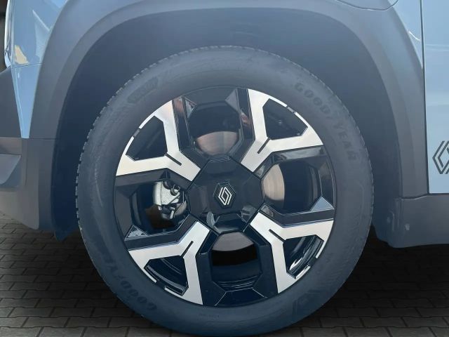Renault R 4