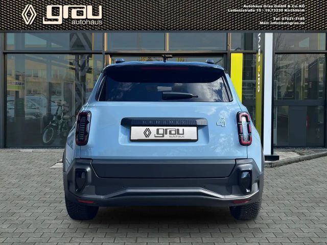 Renault R 4