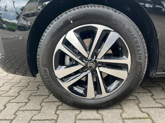 Citroen Spacetourer