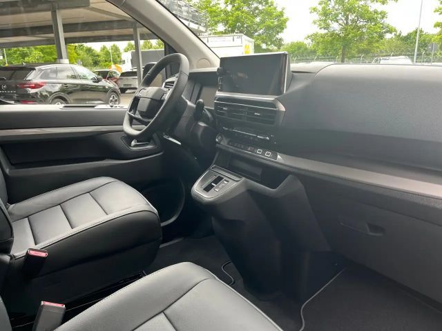 Citroen Spacetourer